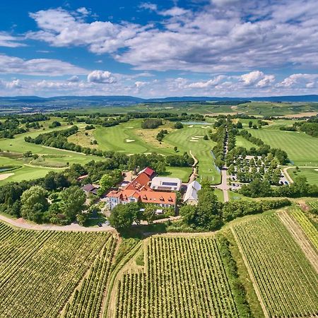Hofgut Wißberg - Das Weinberghotel Sankt Johann  Exterior foto